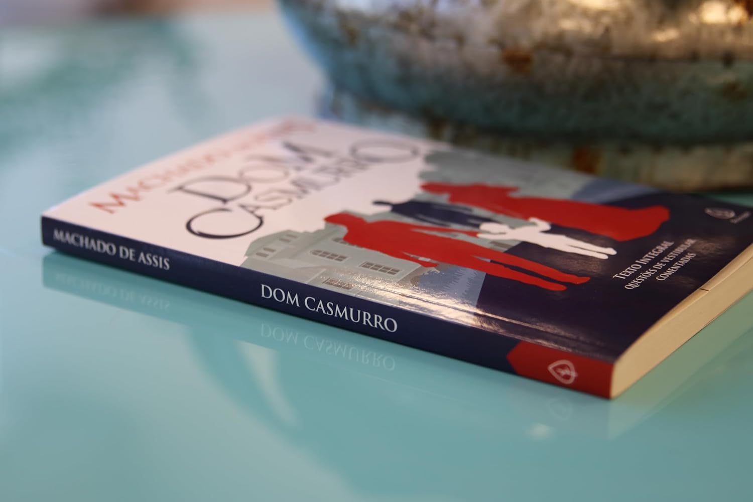 CIRANDA CULTURAL - LITERATURA - DOM CASMURRO - Imagem 2