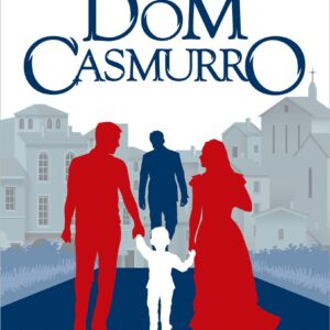 CIRANDA CULTURAL - LITERATURA - DOM CASMURRO