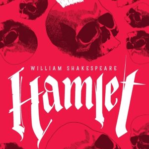 CIRANDA CULTURAL - LITERATURA - HAMLET