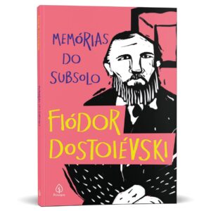 CIRANDA CULTURAL - LITERATURA - MEMORIAS DO SUBSOLO