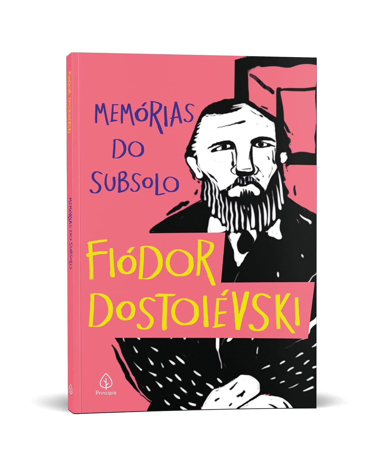 CIRANDA CULTURAL - LITERATURA - MEMORIAS DO SUBSOLO