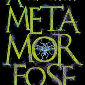 CIRANDA CULTURAL - LITERATURA - METAMORFOSE