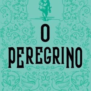 CIRANDA CULTURAL - LITERATURA - PEREGRINO