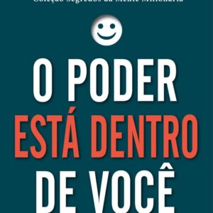 CIRANDA CULTURAL - LITERATURA - PODER ESTA DENTRO DE VOCE