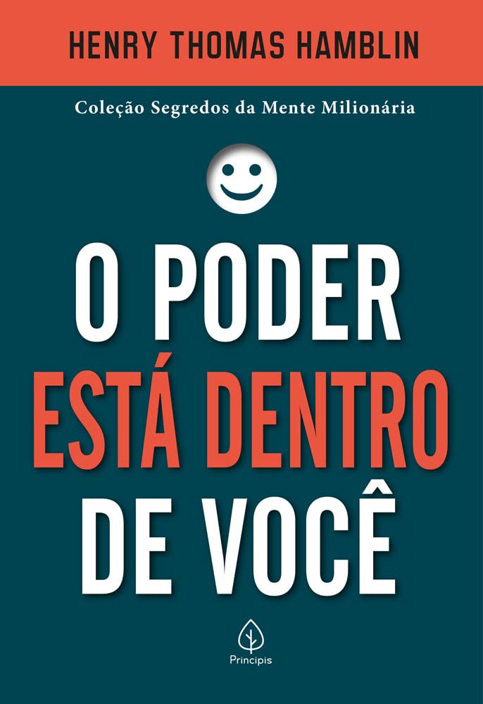 CIRANDA CULTURAL - LITERATURA - PODER ESTA DENTRO DE VOCE
