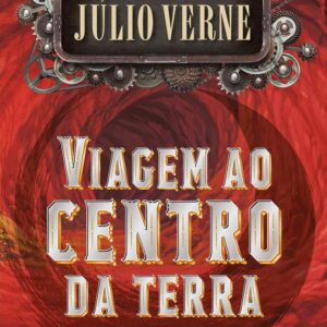CIRANDA CULTURAL - LITERATURA - VIAGEM CENTRO TERRA