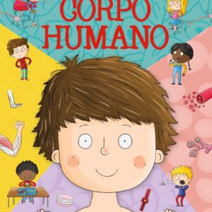 CIRANDA CULTURAL - LIVRO DE ABAS - CORPO