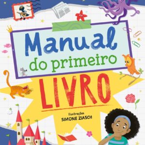 CIRANDA CULTURAL - MANUAL DO PRIMEIRO LIVRO