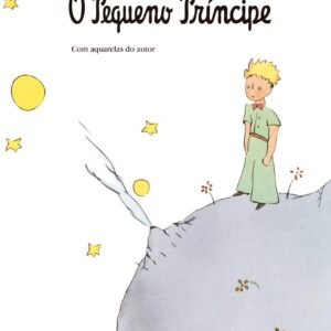 CIRANDA CULTURAL - O PEQUENO PRINCIPE