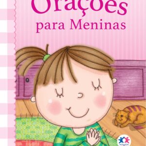 CIRANDA CULTURAL - ORACOES PARA MENINAS