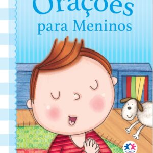 CIRANDA CULTURAL - ORACOES PARA MENINOS