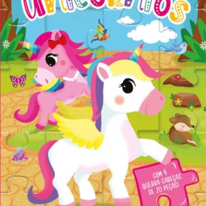 CIRANDA CULTURAL - QUEBRA-CABECA - UNICORNIOS