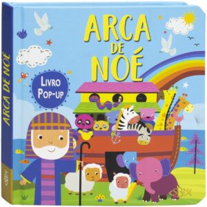 TODOLIVRO - ARCA DE NOE POP-UP