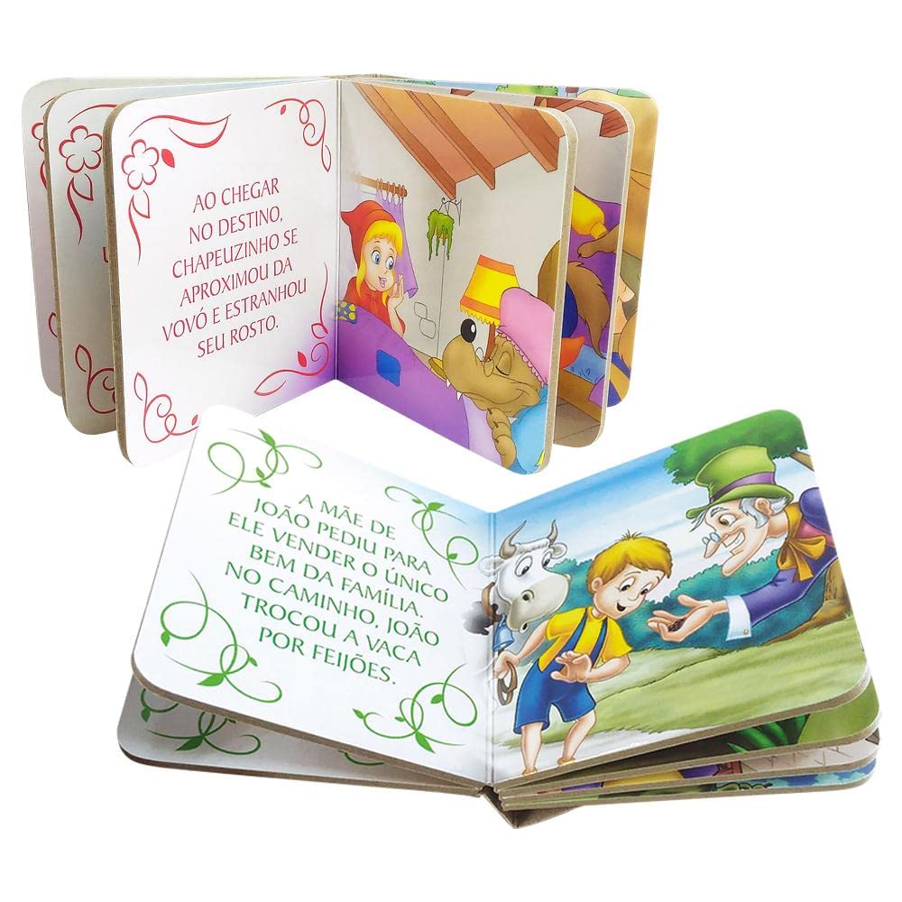 TODOLIVRO - CONTOS PARA SONHAR - TORRE - Imagem 2
