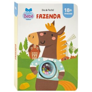 TODOLIVRO - DIA DE FESTA: FAZENDA