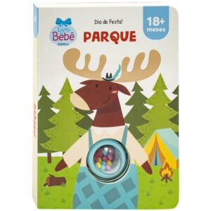 TODOLIVRO - DIA DE FESTA - PARQUE
