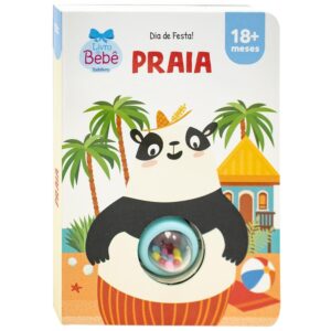 TODOLIVRO - DIA DE FESTA - PRAIA