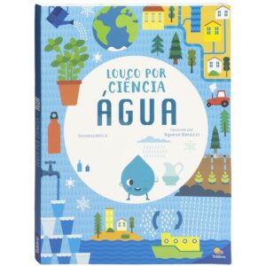 TODOLIVRO - LOUCO POR CIENCIA: AGUA