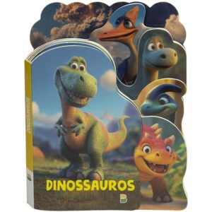 TODOLIVRO - MUNDO DA LEITURA: DINOSSAUROS