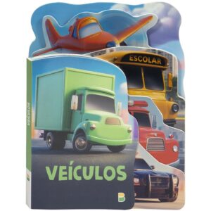 TODOLIVRO - MUNDO DA LEITURA: VEICULOS