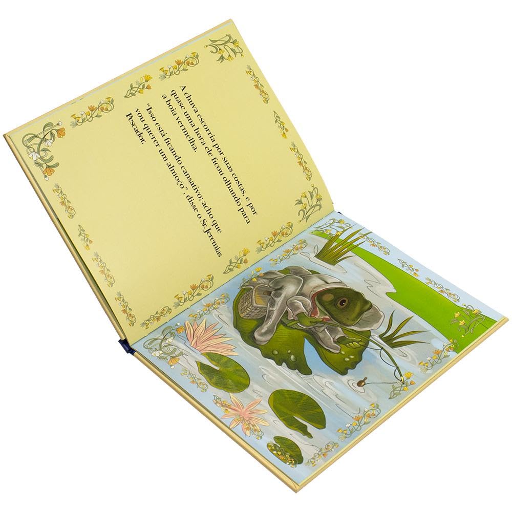 TODOLIVRO - UM CLASSICO DE BEATRIX POTTER BOX (4T/4UND) - Imagem 3